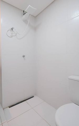Apartamento para alugar com 44m², 2 quartos e 1 vagaBanheiro