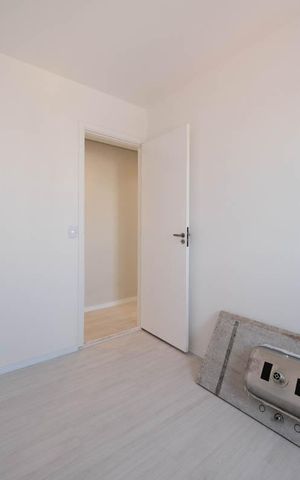 Apartamento para alugar com 44m², 2 quartos e 1 vagaQuarto 1