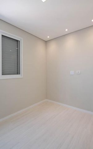 Apartamento para alugar com 44m², 2 quartos e 1 vagaQuarto 2