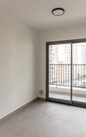 Apartamento para alugar com 42m², 2 quartos e sem vaga Apartamento para alugar com 42m², 2 quartos e sem vagaSala