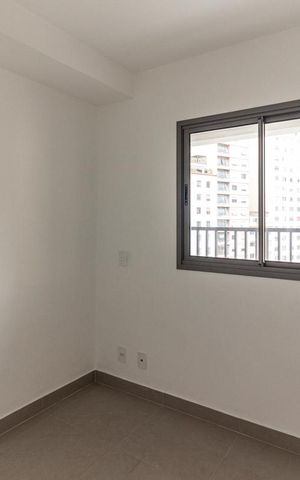 Apartamento para alugar com 42m², 2 quartos e sem vaga Apartamento para alugar com 42m², 2 quartos e sem vagaQuarto 2