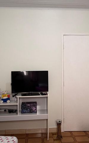 Casa para alugar com 75m², 3 quartos e 2 vagas Casa para alugar com 75m², 3 quartos e 2 vagasQuarto 1
