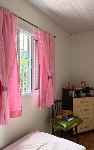 Casa para alugar com 75m², 3 quartos e 2 vagas Casa para alugar com 75m², 3 quartos e 2 vagasQuarto 2