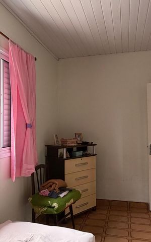 Casa para alugar com 75m², 3 quartos e 2 vagas Casa para alugar com 75m², 3 quartos e 2 vagasQuarto 2