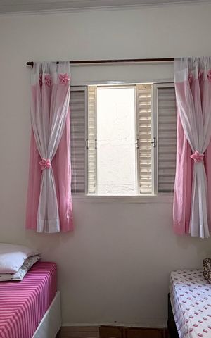 Casa para alugar com 75m², 3 quartos e 2 vagas Casa para alugar com 75m², 3 quartos e 2 vagasQuarto 1