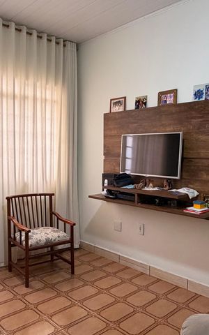 Casa para alugar com 75m², 3 quartos e 2 vagas Casa para alugar com 75m², 3 quartos e 2 vagasSala