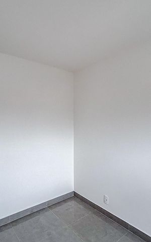 Casa de condomínio para alugar com 47m², 2 quartos e 1 vagaQuarto 2