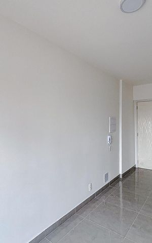 Casa de condomínio para alugar com 47m², 2 quartos e 1 vagaSala