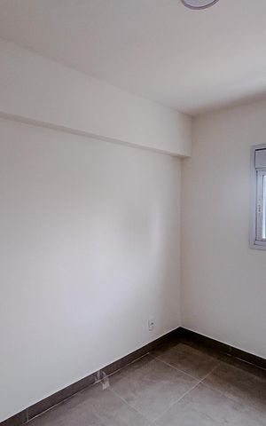 Casa de condomínio para alugar com 47m², 2 quartos e 1 vagaQuarto 1