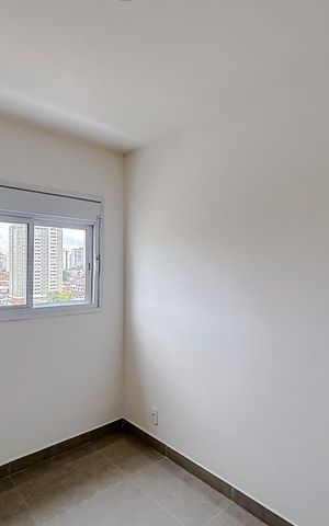 Casa de condomínio para alugar com 47m², 2 quartos e 1 vagaQuarto 1