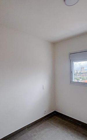 Casa de condomínio para alugar com 47m², 2 quartos e 1 vagaQuarto 2