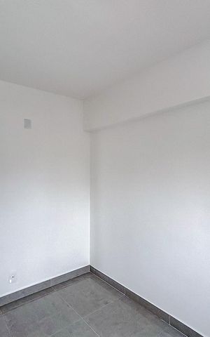 Casa de condomínio para alugar com 47m², 2 quartos e 1 vagaQuarto 1