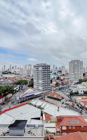Casa de condomínio para alugar com 47m², 2 quartos e 1 vagaVista do Quarto 1