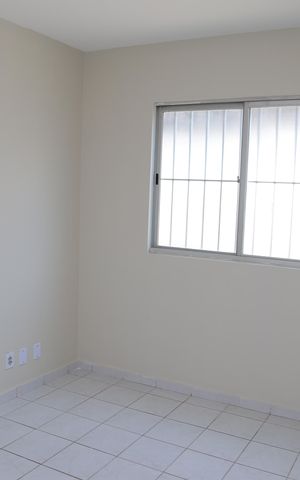 Apartamento para alugar com 50m², 2 quartos e 1 vagaQuarto