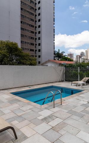 Apartamento para alugar com 120m², 3 quartos e 2 vagas Apartamento para alugar com 120m², 3 quartos e 2 vagasPiscina