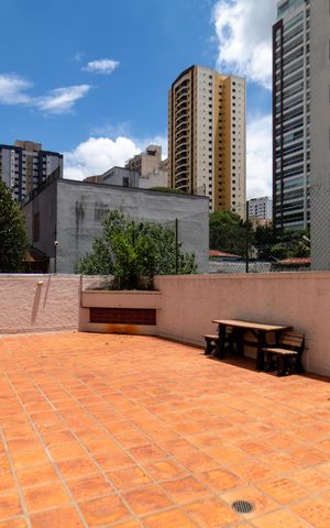 Apartamento para alugar com 120m², 3 quartos e 2 vagas Apartamento para alugar com 120m², 3 quartos e 2 vagasÁrea comum