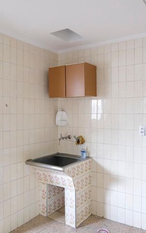 Casa à venda com 346m², 4 quartos e 10 vagasÁrea de serviço
