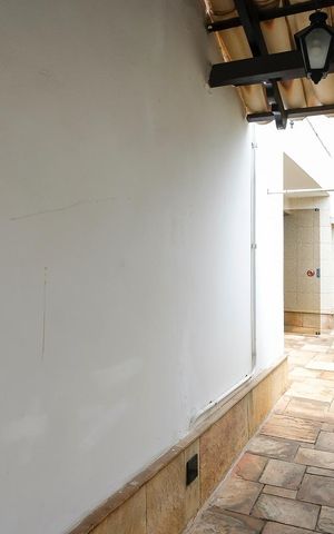 Casa à venda com 346m², 4 quartos e 10 vagasQuintal