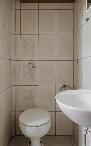 Casa à venda com 346m², 4 quartos e 10 vagasÁrea de serviço