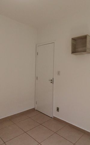 Apartamento para alugar com 48m², 2 quartos e 1 vaga Apartamento para alugar com 48m², 2 quartos e 1 vagaQuarto 2