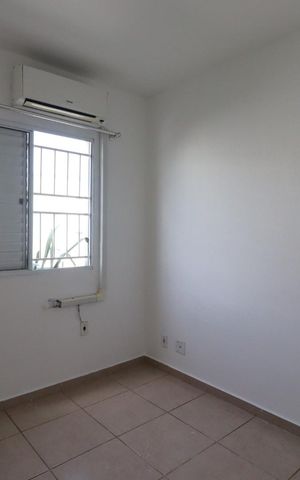Apartamento para alugar com 48m², 2 quartos e 1 vaga Apartamento para alugar com 48m², 2 quartos e 1 vagaQuarto 1