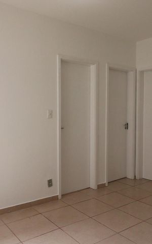 Apartamento para alugar com 48m², 2 quartos e 1 vaga Apartamento para alugar com 48m², 2 quartos e 1 vagaSala