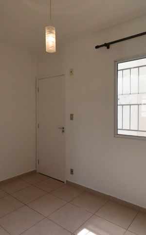 Apartamento para alugar com 48m², 2 quartos e 1 vaga Apartamento para alugar com 48m², 2 quartos e 1 vagaSala
