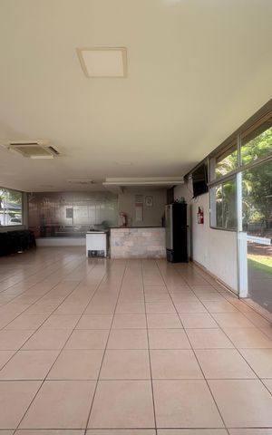 Apartamento para alugar com 48m², 2 quartos e 1 vaga Apartamento para alugar com 48m², 2 quartos e 1 vagaÁrea comum - Salão de festas