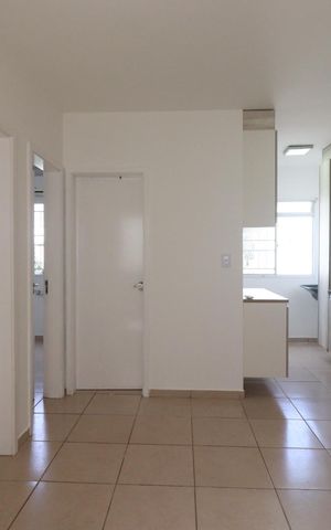 Apartamento para alugar com 48m², 2 quartos e 1 vaga Apartamento para alugar com 48m², 2 quartos e 1 vagaSala