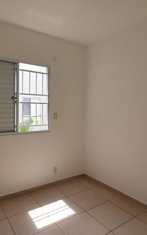 Apartamento para alugar com 48m², 2 quartos e 1 vaga Apartamento para alugar com 48m², 2 quartos e 1 vagaQuarto 2