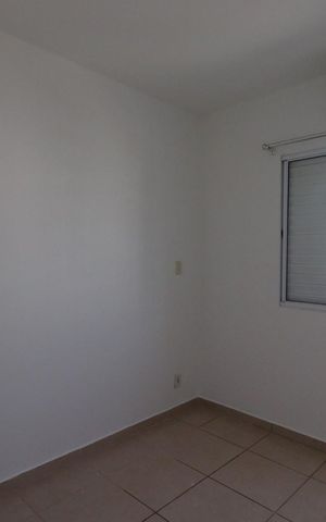Apartamento para alugar com 48m², 2 quartos e 1 vaga Apartamento para alugar com 48m², 2 quartos e 1 vagaQuarto 1