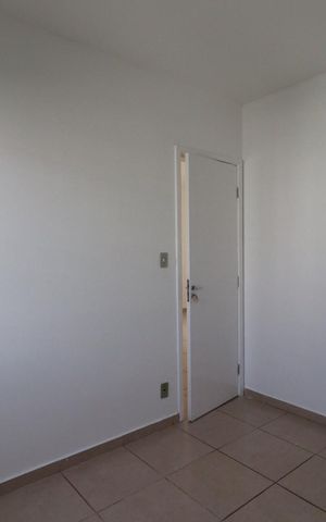Apartamento para alugar com 48m², 2 quartos e 1 vaga Apartamento para alugar com 48m², 2 quartos e 1 vagaQuarto 1