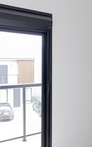 Casa de condomínio à venda com 137m², 3 quartos e 2 vagasSuíte 1