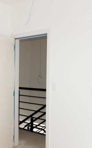 Casa de condomínio à venda com 137m², 3 quartos e 2 vagasSuíte 2