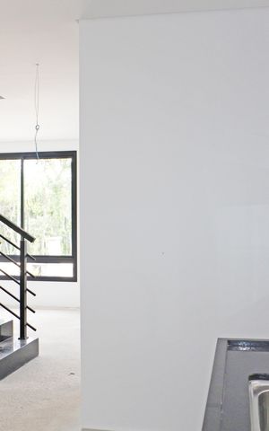 Casa de condomínio à venda com 137m², 3 quartos e 2 vagasCozinha