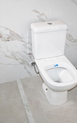 Casa de condomínio à venda com 137m², 3 quartos e 2 vagasSuíte 3 Banheiro