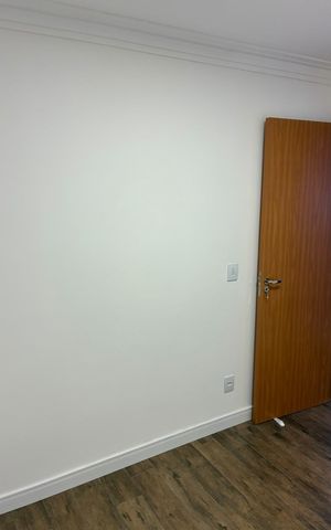 Apartamento para alugar com 44m², 2 quartos e 1 vaga Apartamento para alugar com 44m², 2 quartos e 1 vagaQuarto 1