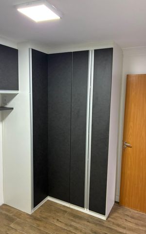Apartamento para alugar com 44m², 2 quartos e 1 vaga Apartamento para alugar com 44m², 2 quartos e 1 vagaQuarto 2