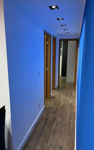 Apartamento para alugar com 44m², 2 quartos e 1 vaga Apartamento para alugar com 44m², 2 quartos e 1 vagaCorredor