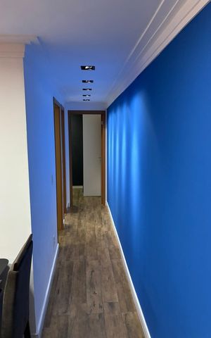 Apartamento para alugar com 44m², 2 quartos e 1 vaga Apartamento para alugar com 44m², 2 quartos e 1 vagaCorredor
