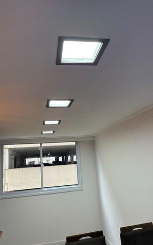 Apartamento para alugar com 44m², 2 quartos e 1 vaga Apartamento para alugar com 44m², 2 quartos e 1 vagaSala
