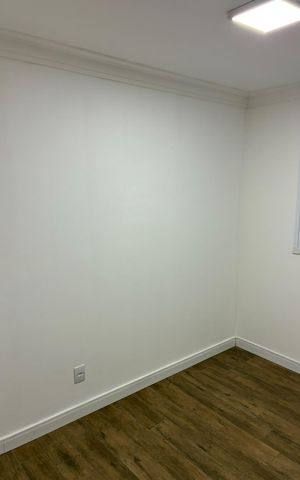 Apartamento para alugar com 44m², 2 quartos e 1 vaga Apartamento para alugar com 44m², 2 quartos e 1 vagaQuarto 1