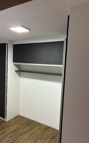 Apartamento para alugar com 44m², 2 quartos e 1 vaga Apartamento para alugar com 44m², 2 quartos e 1 vagaQuarto 2