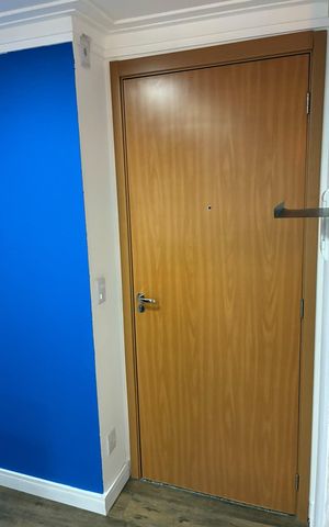 Apartamento para alugar com 44m², 2 quartos e 1 vaga Apartamento para alugar com 44m², 2 quartos e 1 vagaCorredor