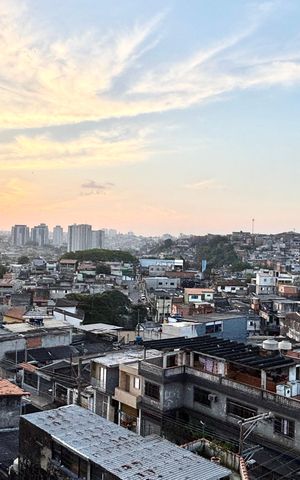 Apartamento à venda com 50m², 2 quartos e 1 vaga Apartamento à venda com 50m², 2 quartos e 1 vagaVista da Sala