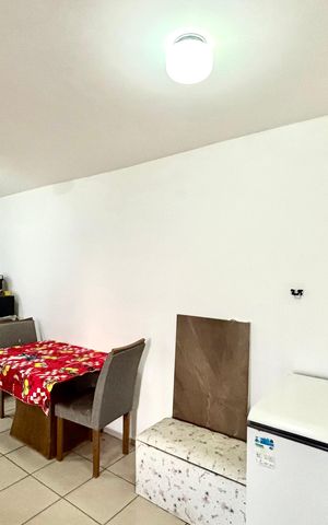 Apartamento à venda com 50m², 2 quartos e 1 vaga Apartamento à venda com 50m², 2 quartos e 1 vagaCozinha