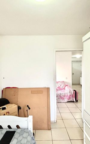 Apartamento à venda com 50m², 2 quartos e 1 vaga Apartamento à venda com 50m², 2 quartos e 1 vagaQuarto 2