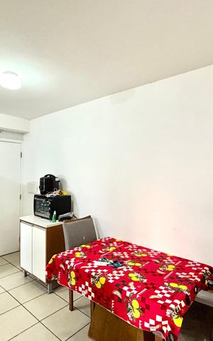 Apartamento à venda com 50m², 2 quartos e 1 vaga Apartamento à venda com 50m², 2 quartos e 1 vagaCozinha