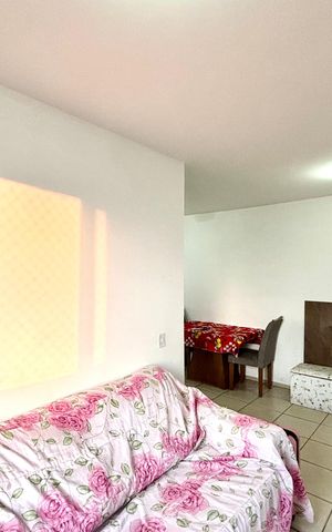 Apartamento à venda com 50m², 2 quartos e 1 vaga Apartamento à venda com 50m², 2 quartos e 1 vagaSala