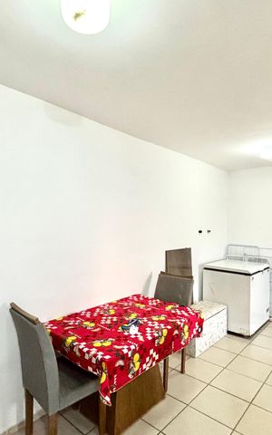 Apartamento à venda com 50m², 2 quartos e 1 vaga Apartamento à venda com 50m², 2 quartos e 1 vagaCozinha